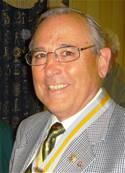 Rtn. Frank Hart Venn
